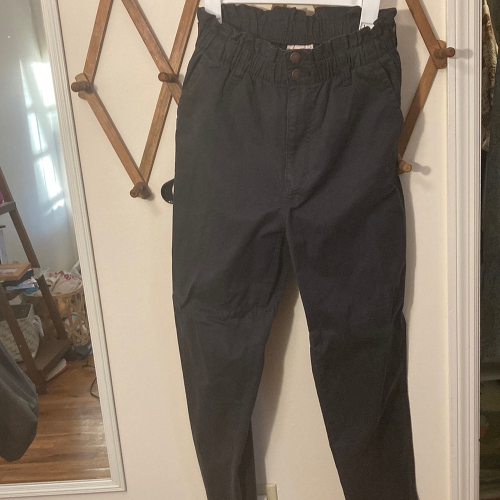 Universal Thread Charcoal Pants